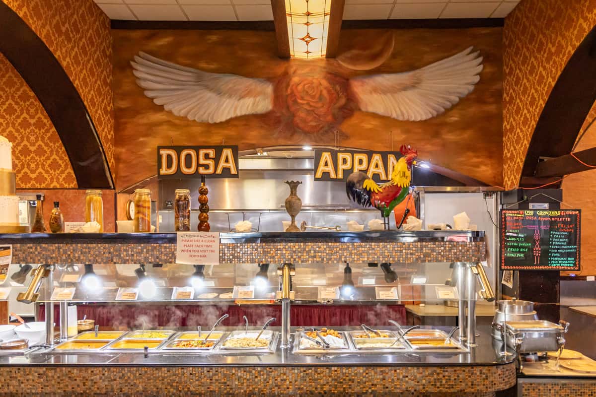 Restaurant gallery image