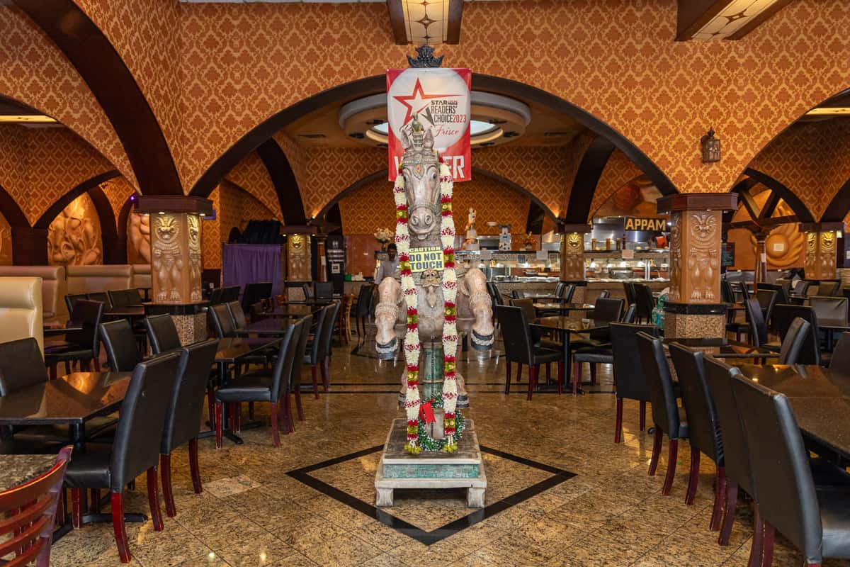 Restaurant gallery image