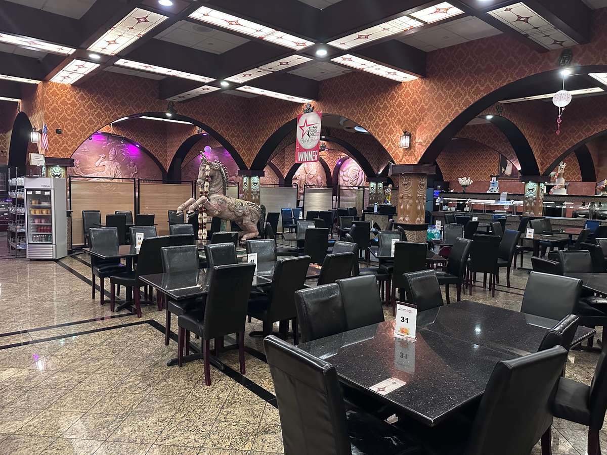 Restaurant gallery image