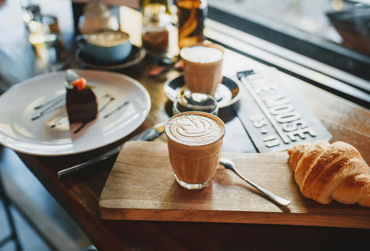 coffee