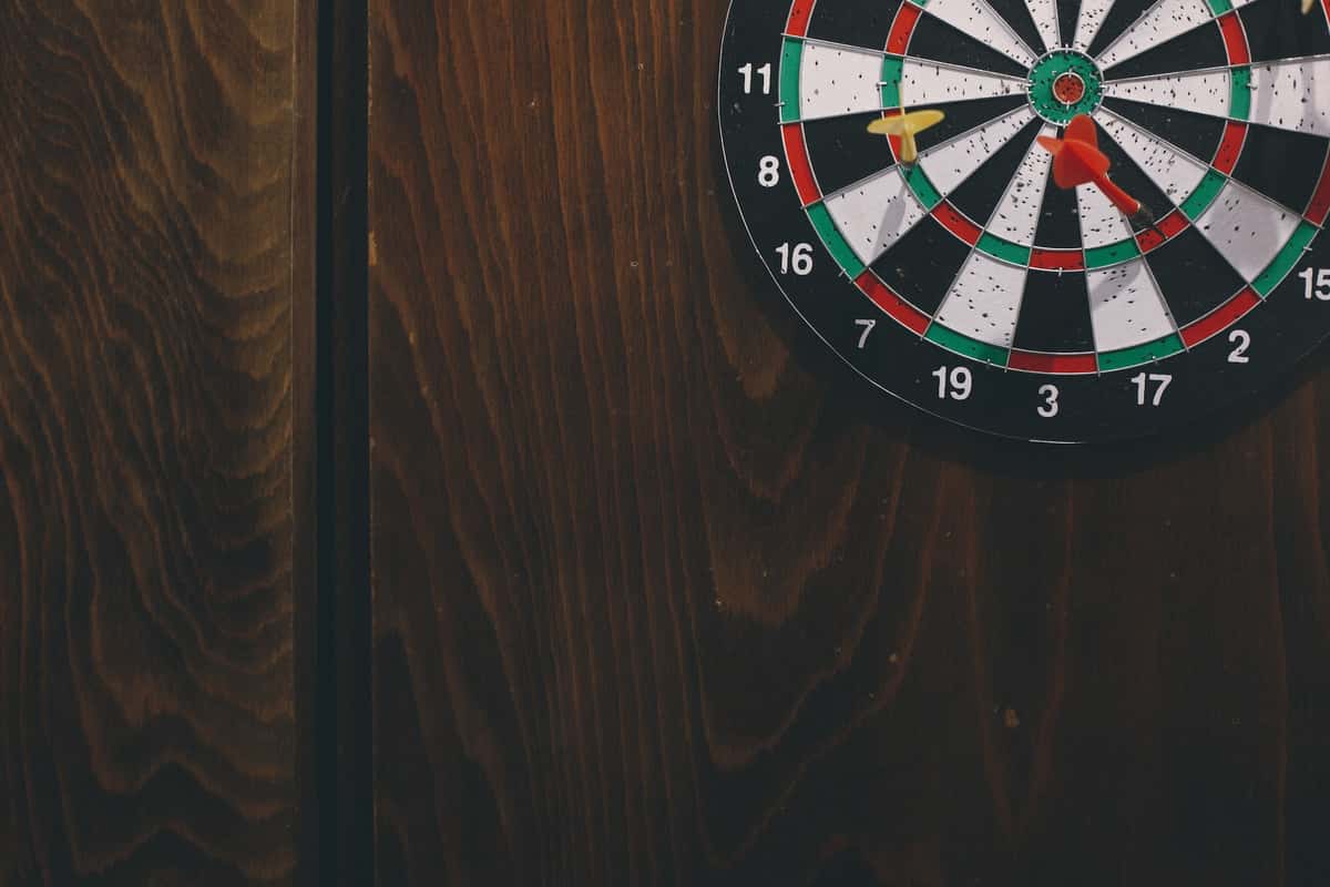 dart boards