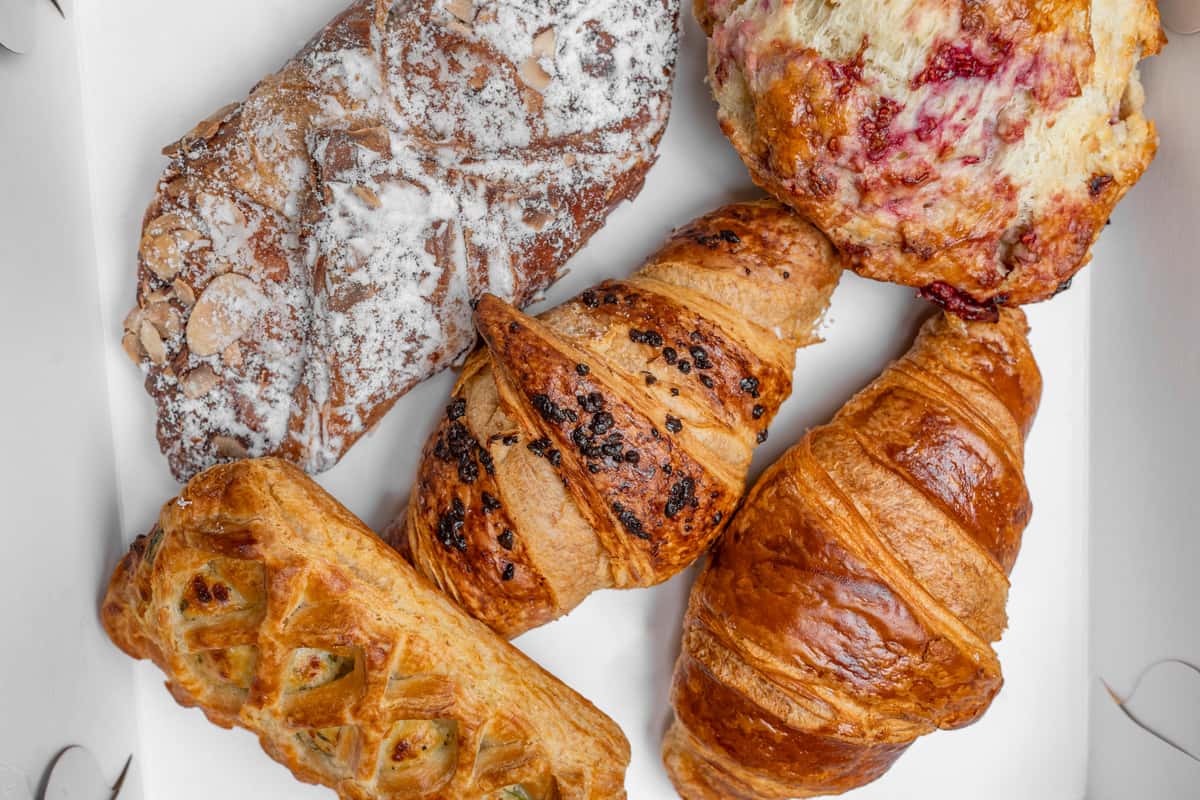 Pastry Group