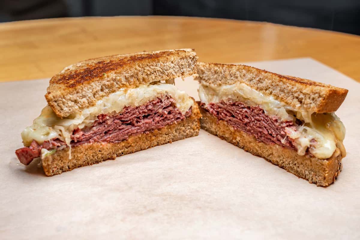 Reuben