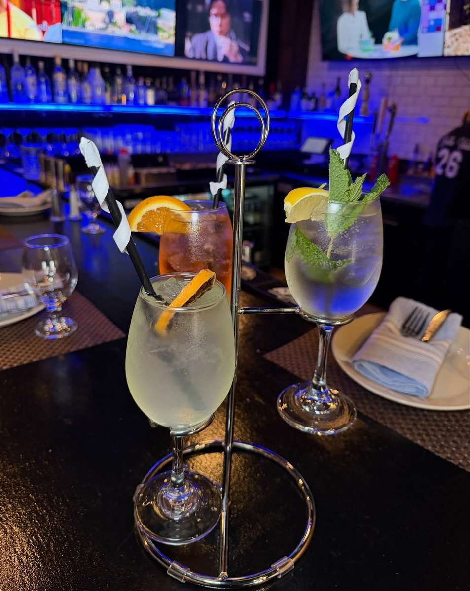 drinks