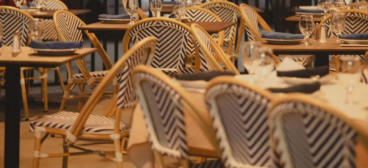 chairs