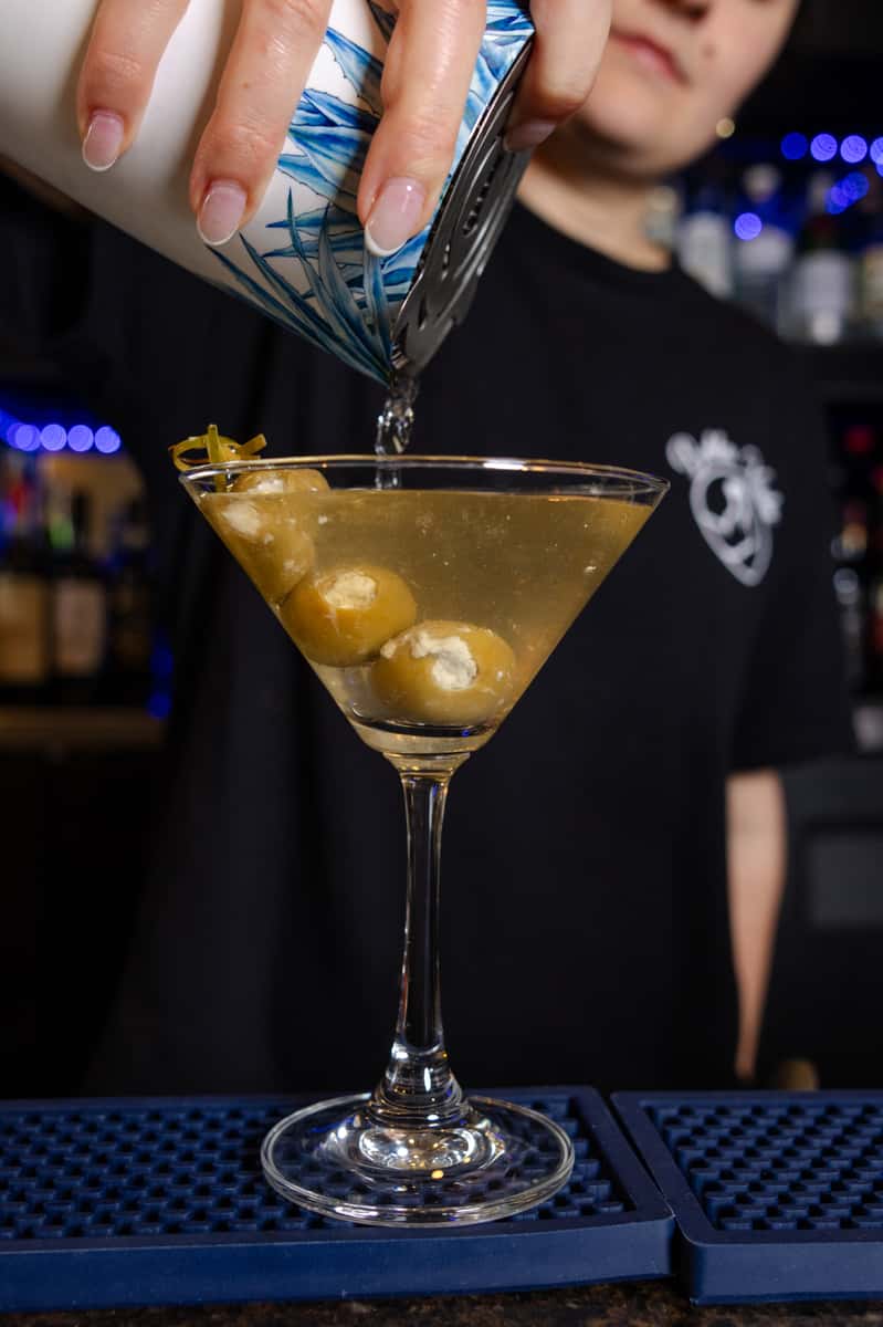 drinks