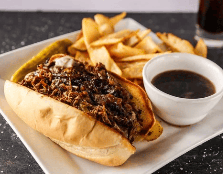 French Dip