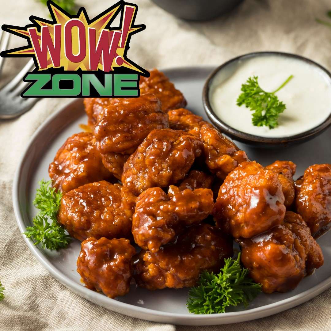 wings