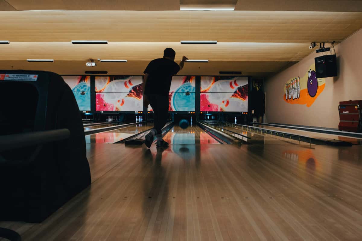 bowling