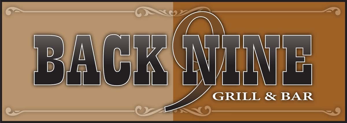 Back Nine Grill & Bar