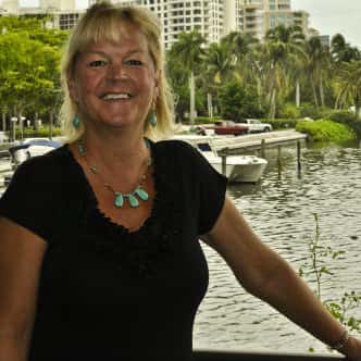 Mimi Trautschold
