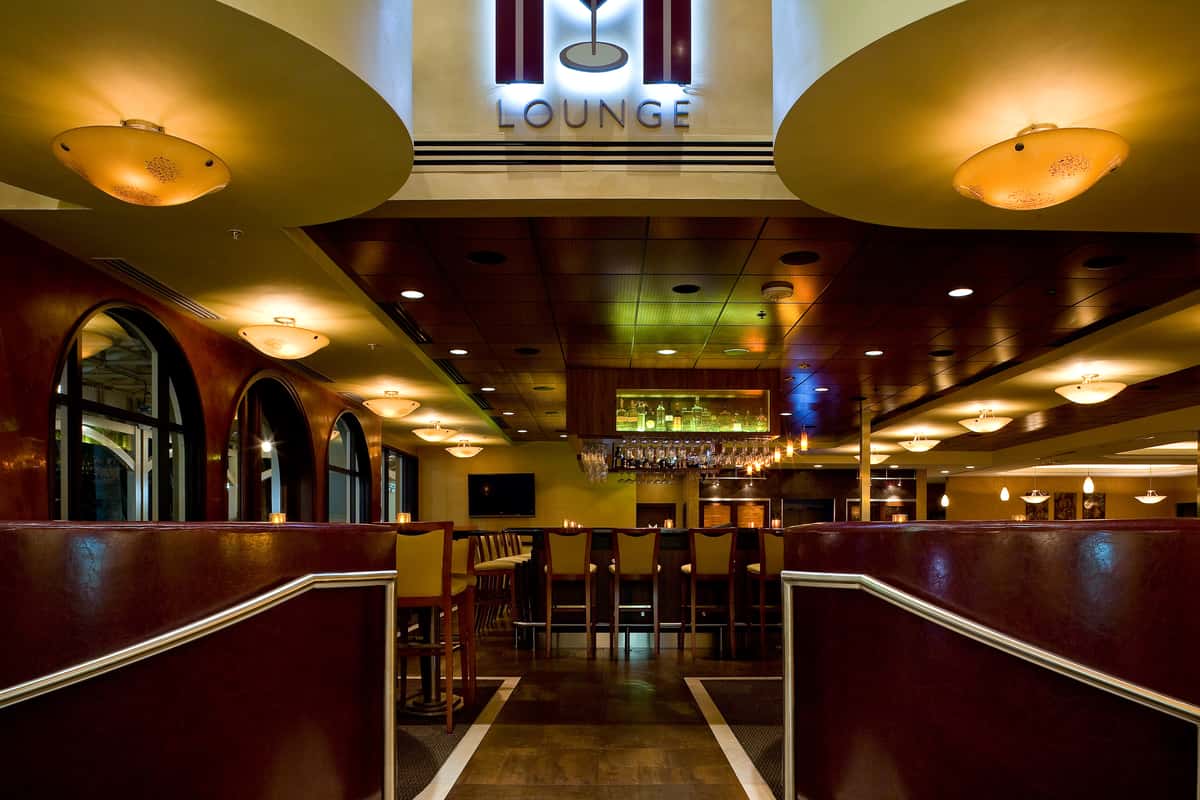 M lounge