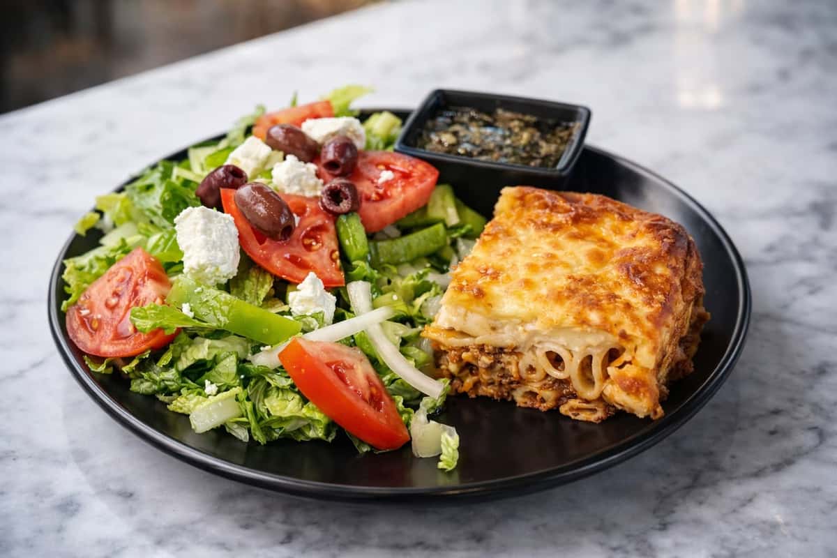 Lasagna