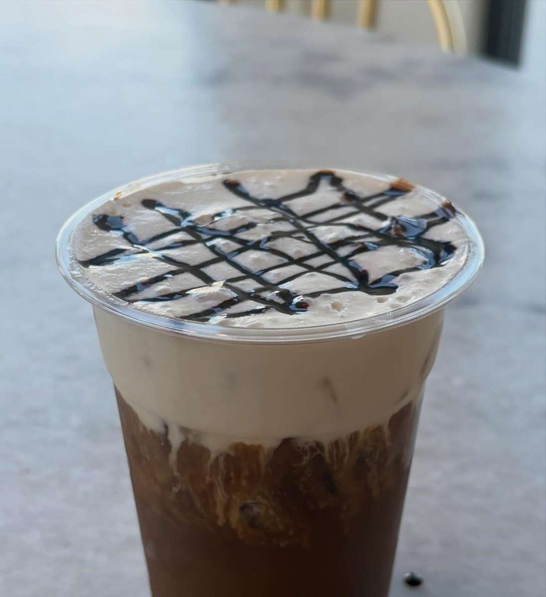 Latte