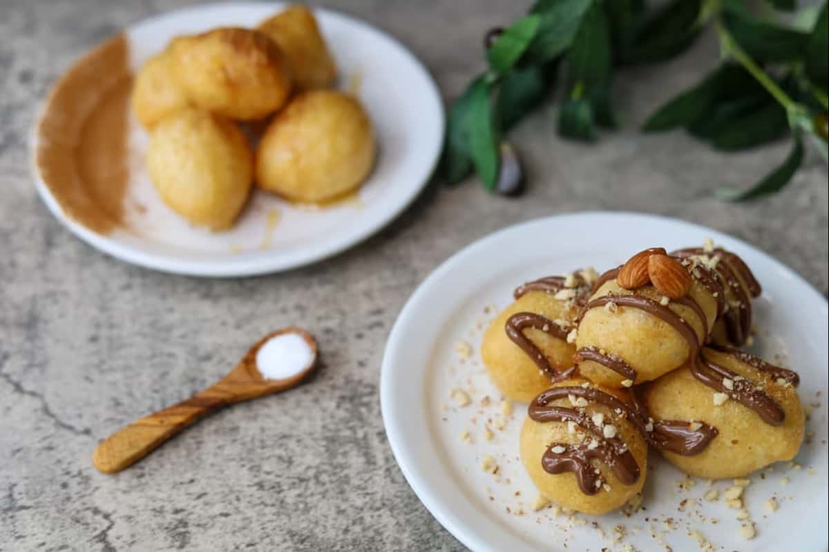 Pastries