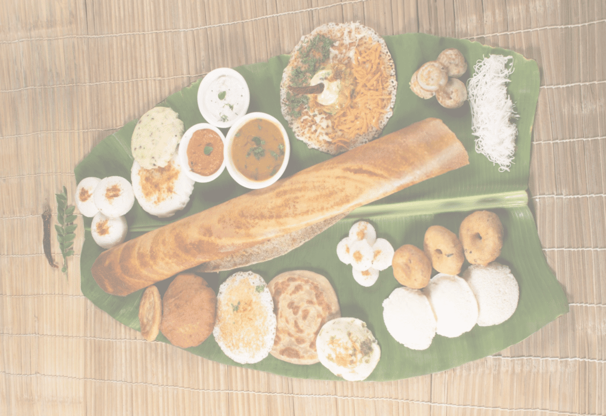 south indian