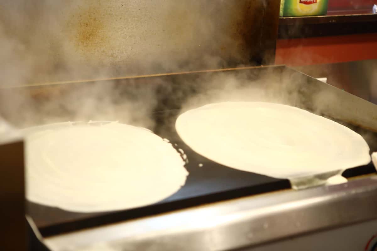 Catering Mintt Indian Cuisine