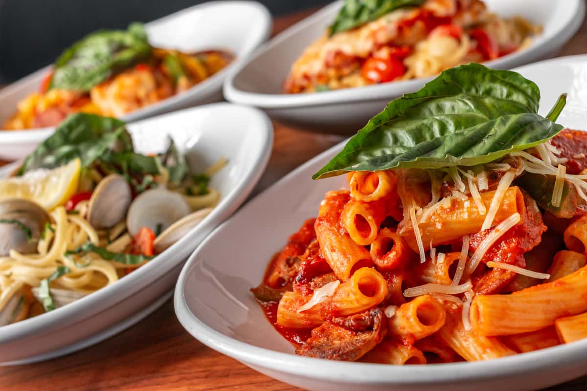 Pasta