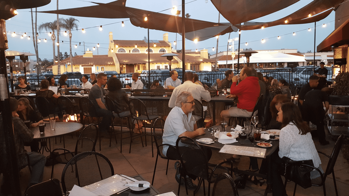 17th Street Grill Blog