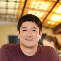 Stephen Tokuhama