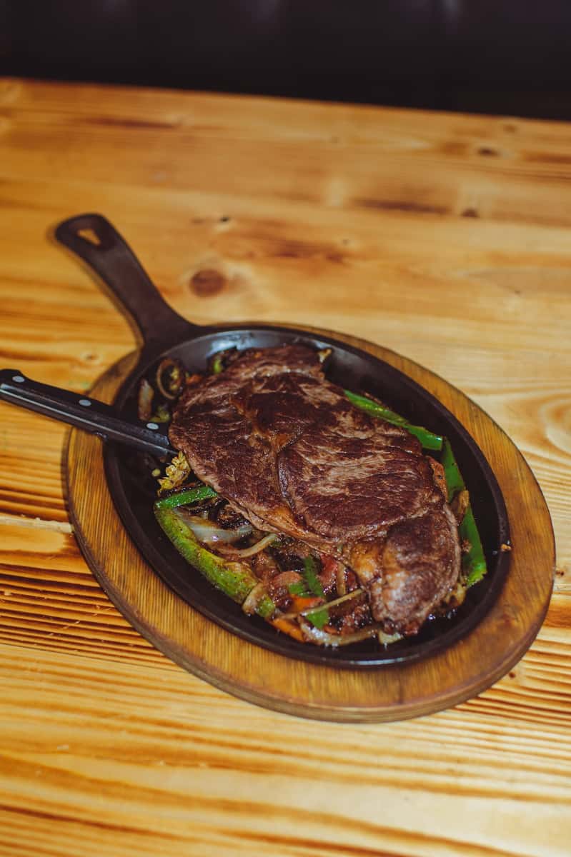 Beef