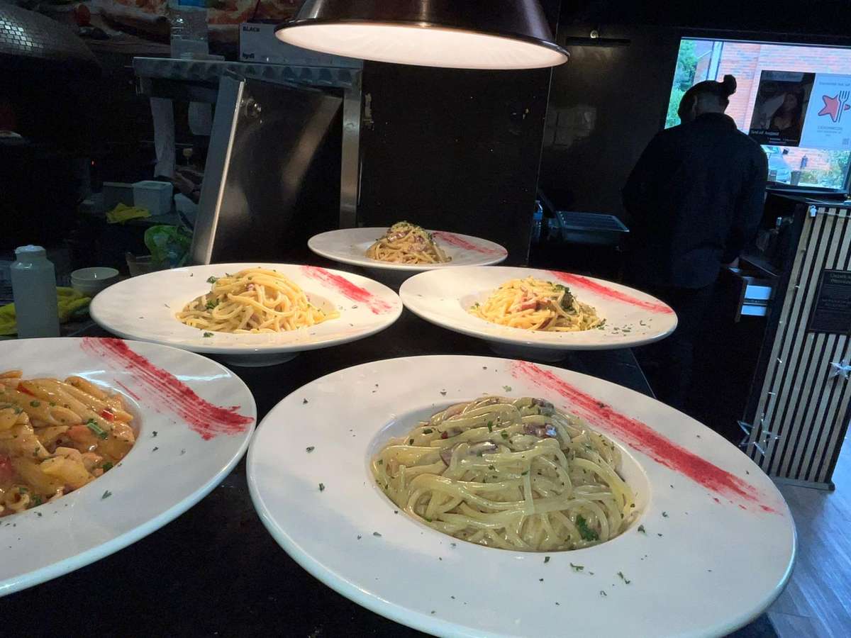 Pasta
