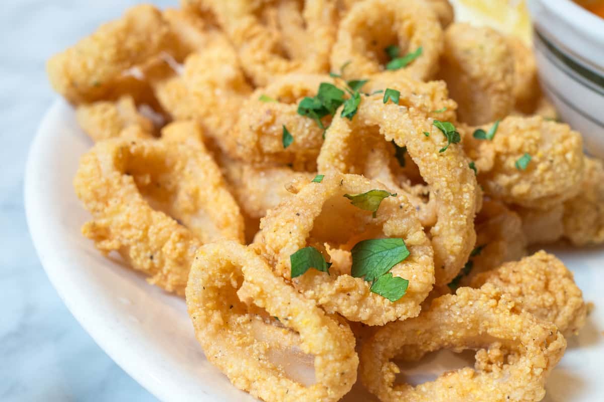 Calamari