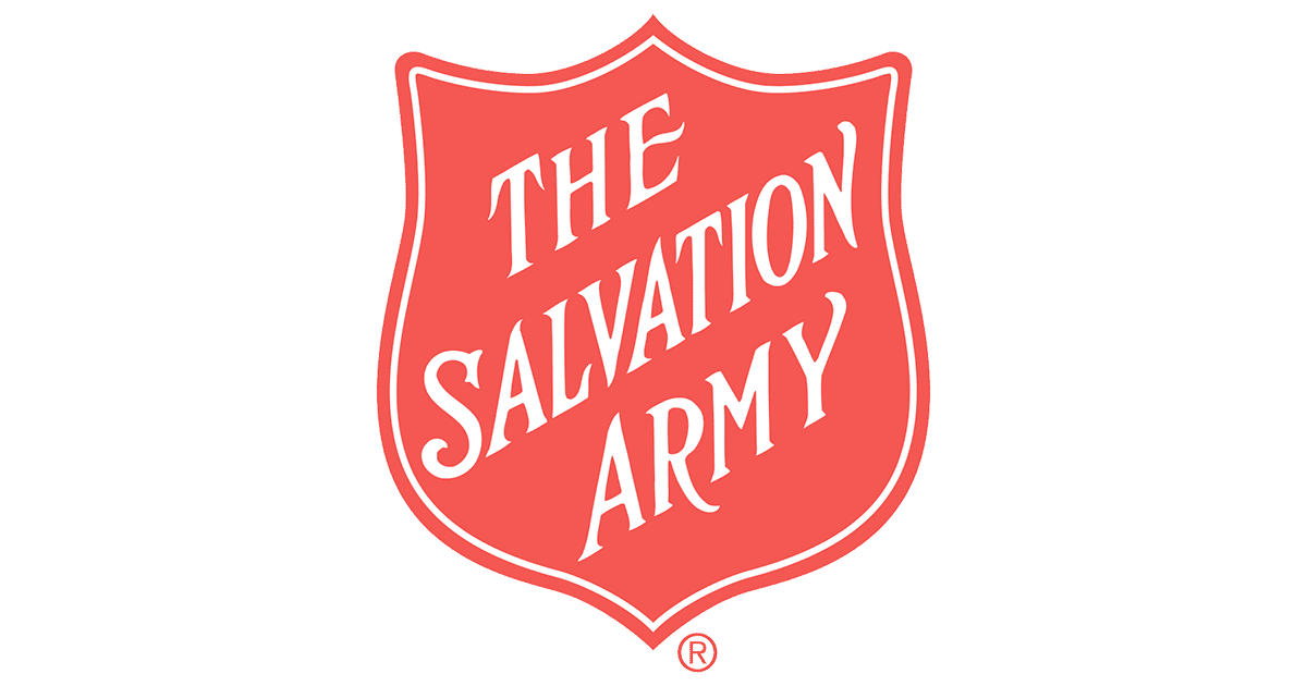 salvation army
