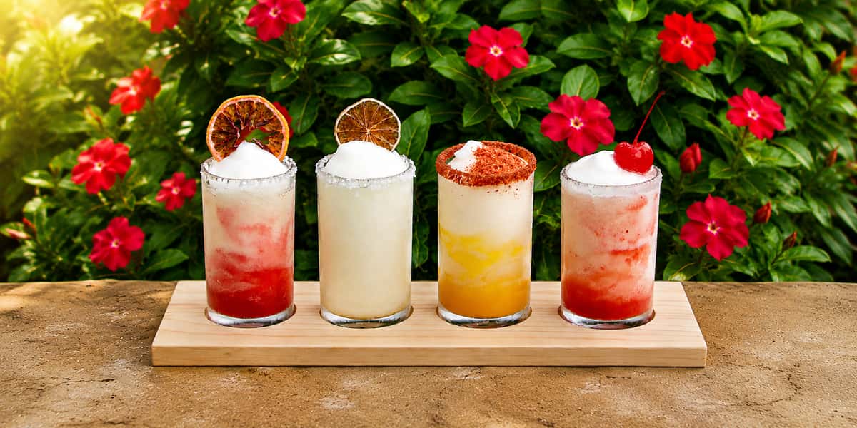 flight marg