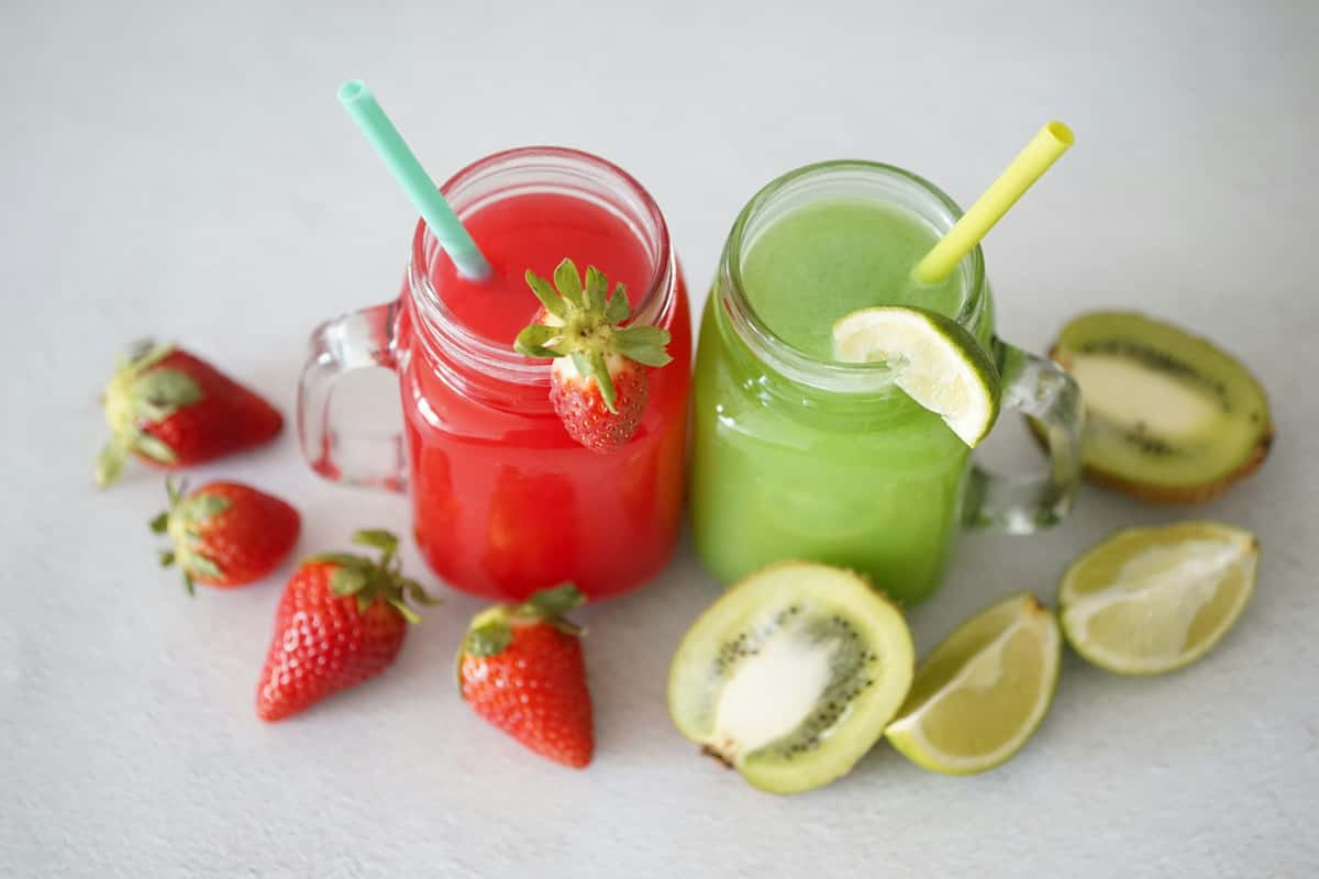 smoothie
