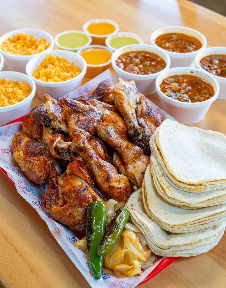 pollo