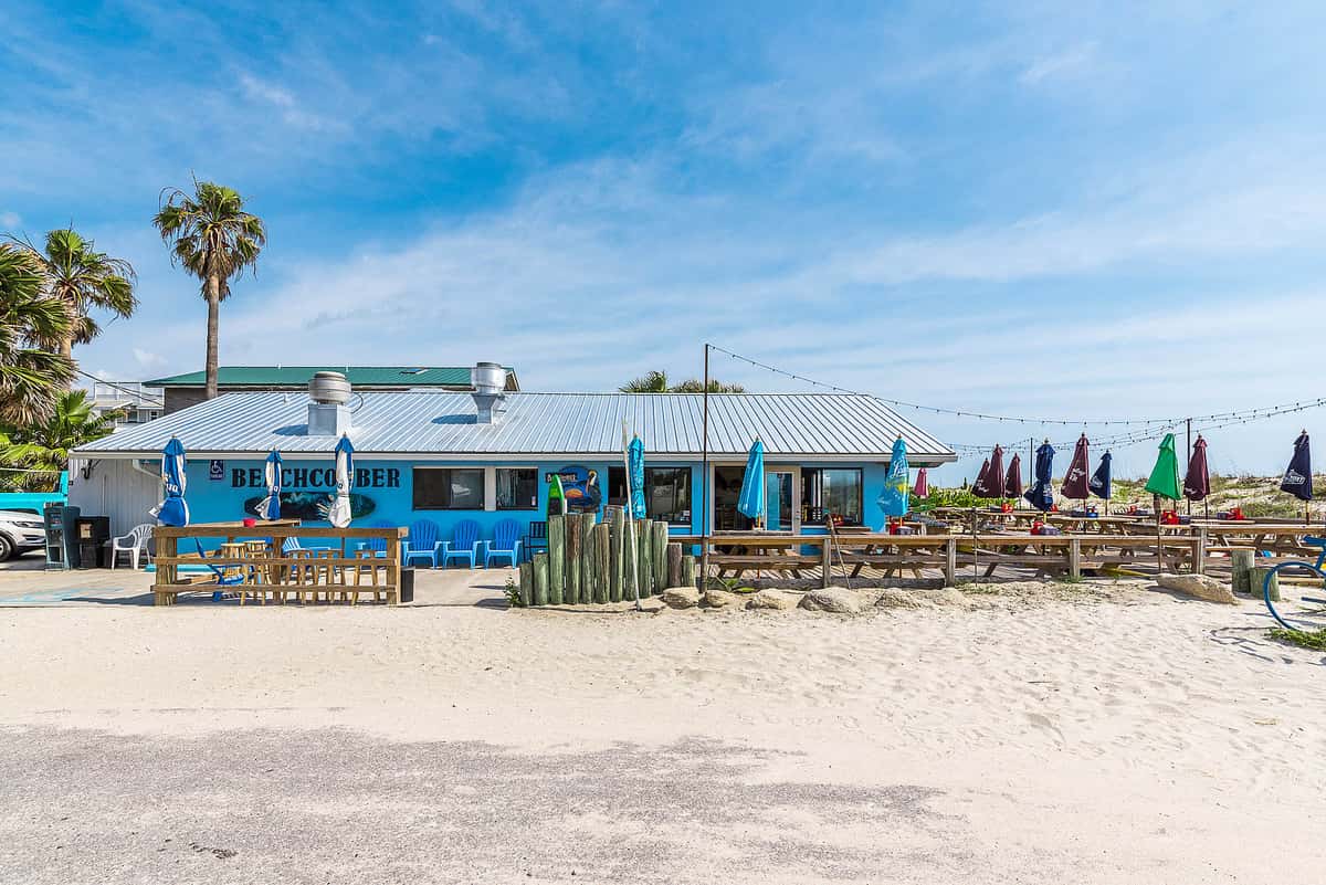 Jobs St. Augustine Family Style Restaurant in St