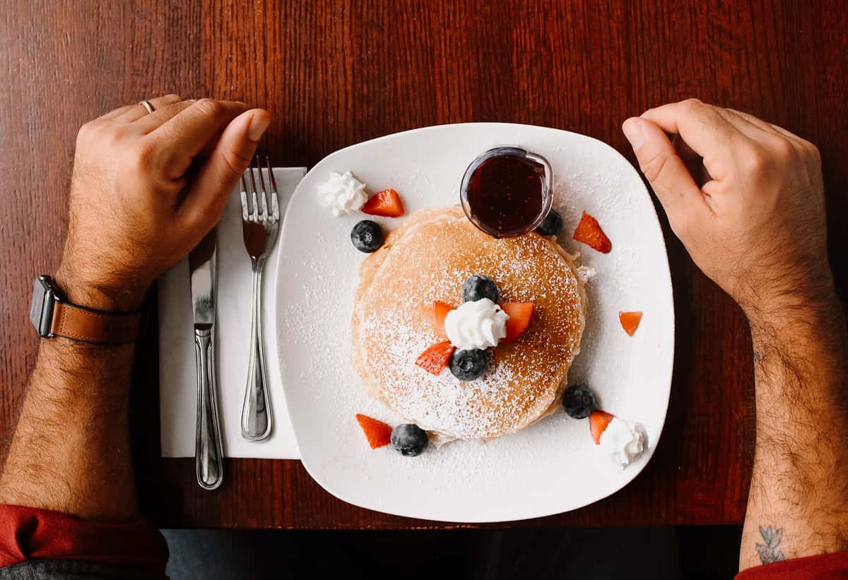 pancake