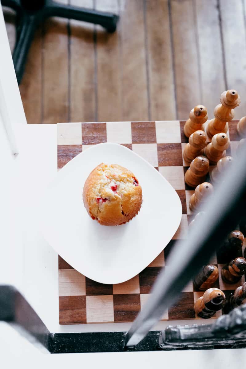 muffin