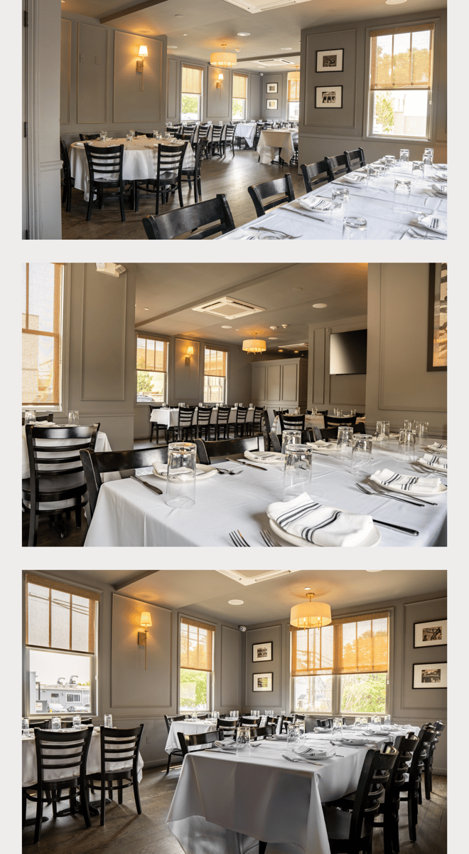 The Dining Room