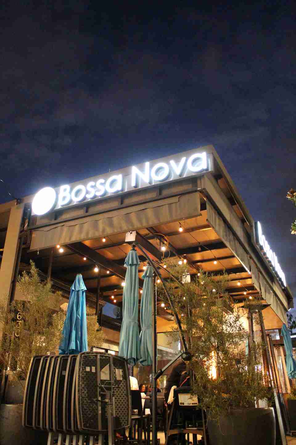 Bossa Nova Brazilian Cuisine photo