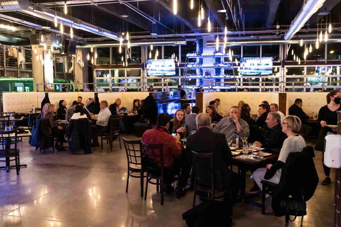 Vice Restaurant photo