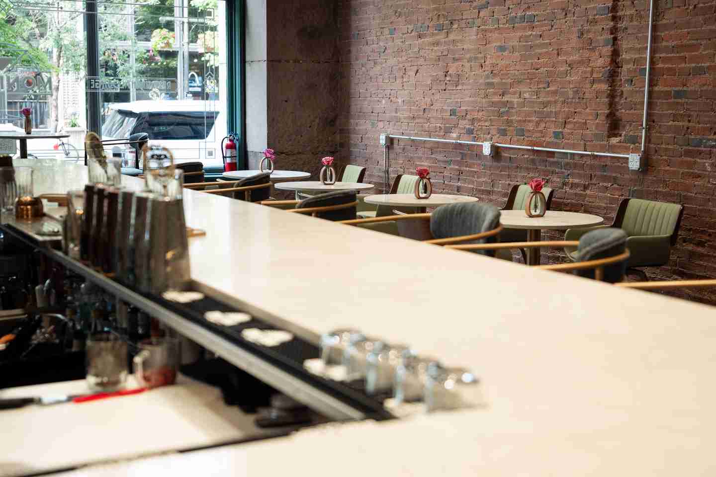 Bar photo 1