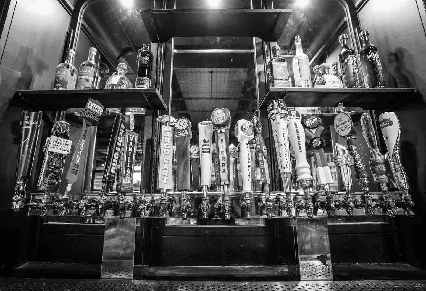 American Whiskey Newark photo