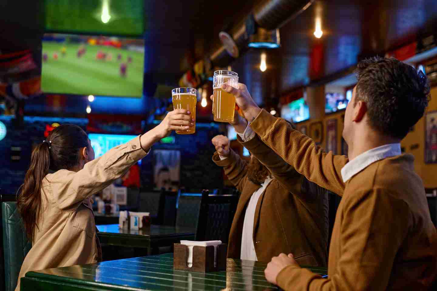 Azalea Inn & Time Out Sports Bar photo
