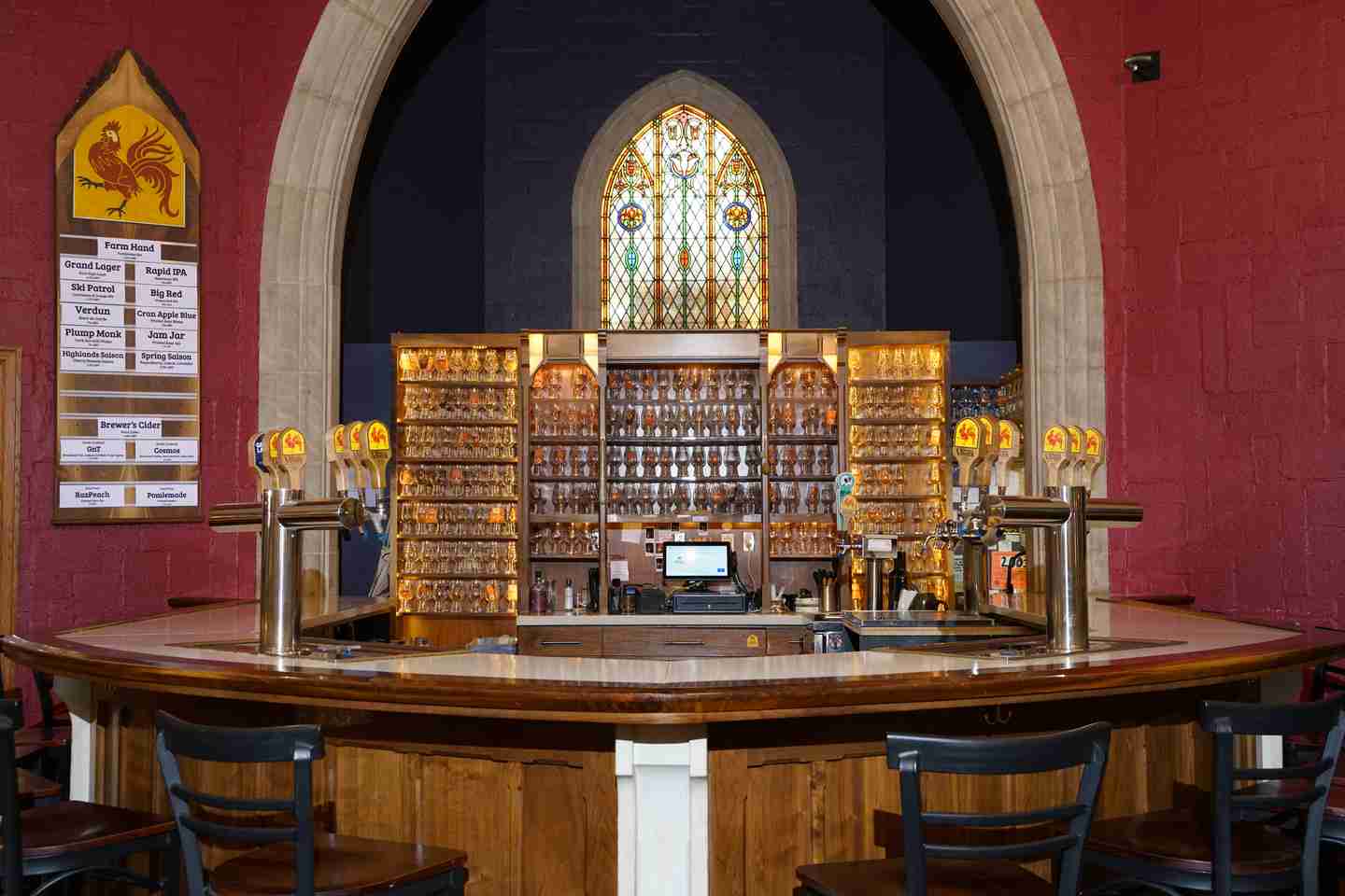 Bar photo 2