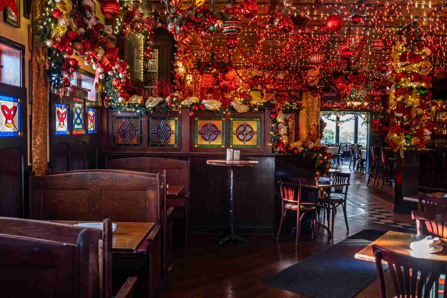 Bar photo 1