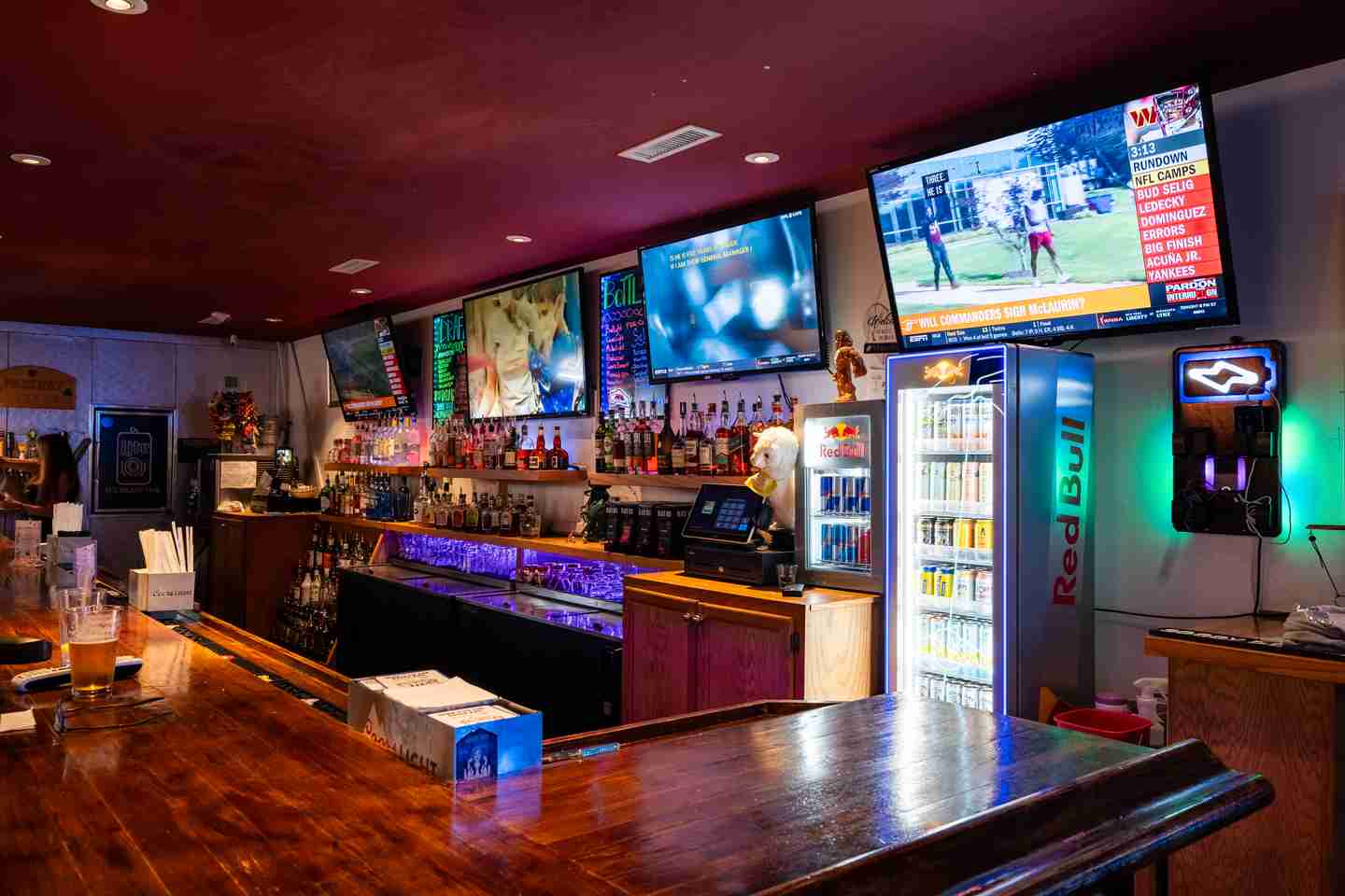 Bar photo 2