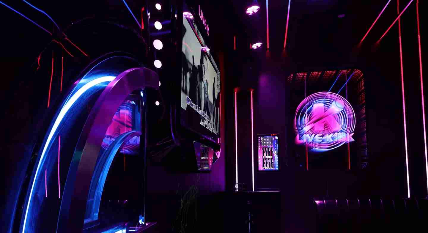 Live K Karaoke photo