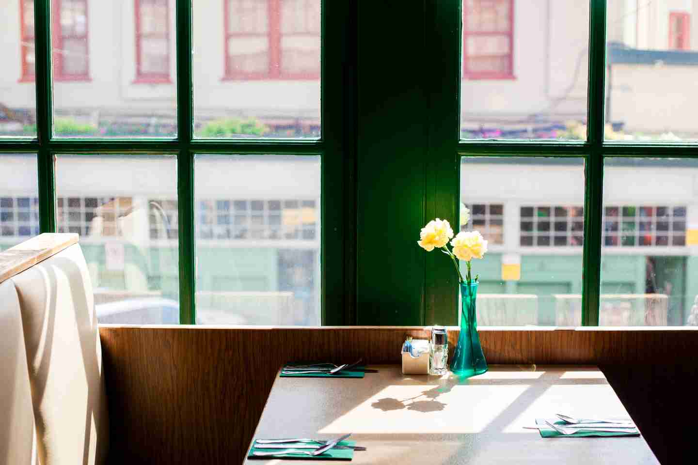 Pike Place Bar & Grill photo
