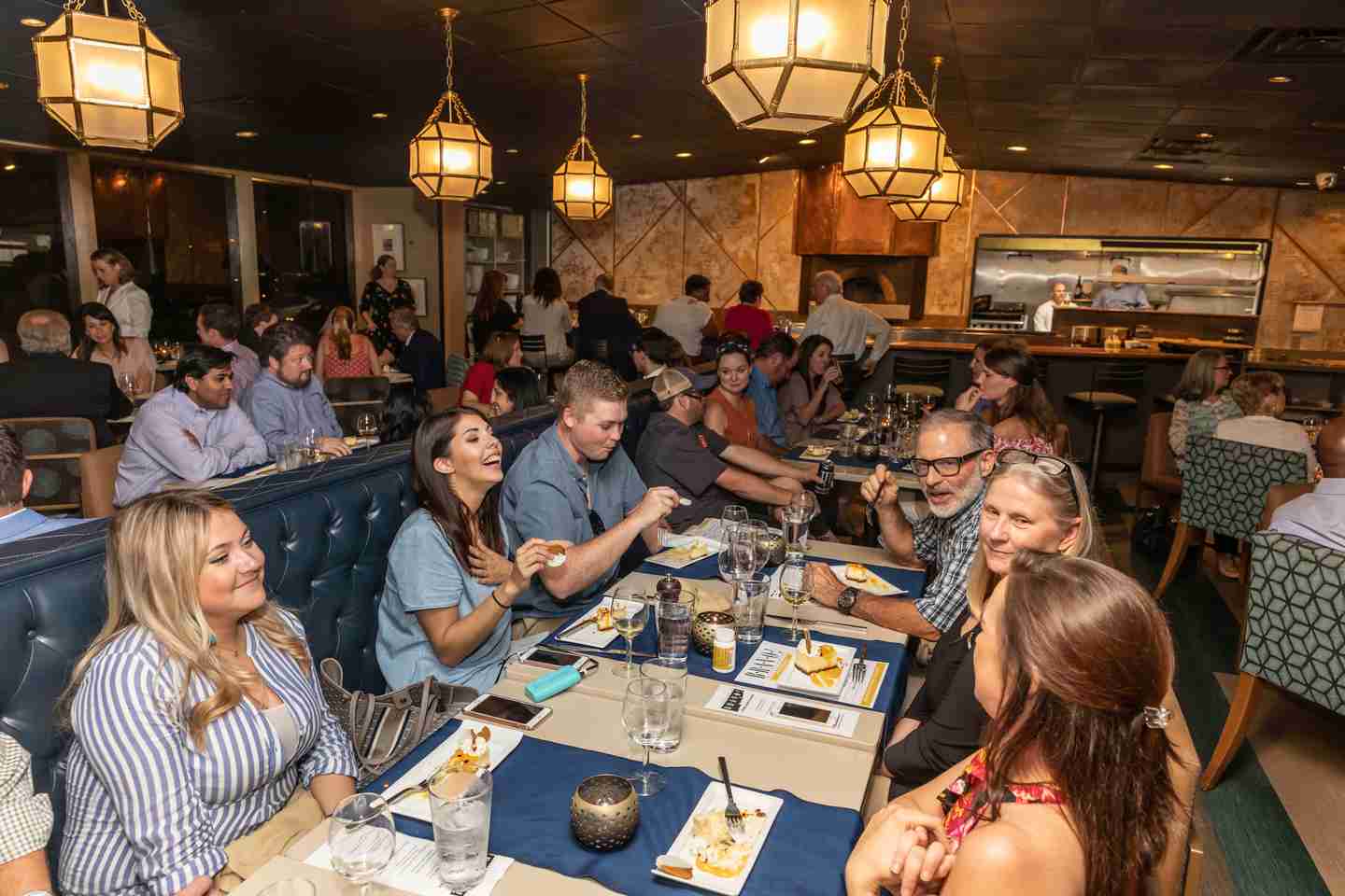 BRAVO! Italian Restaurant & Bar photo