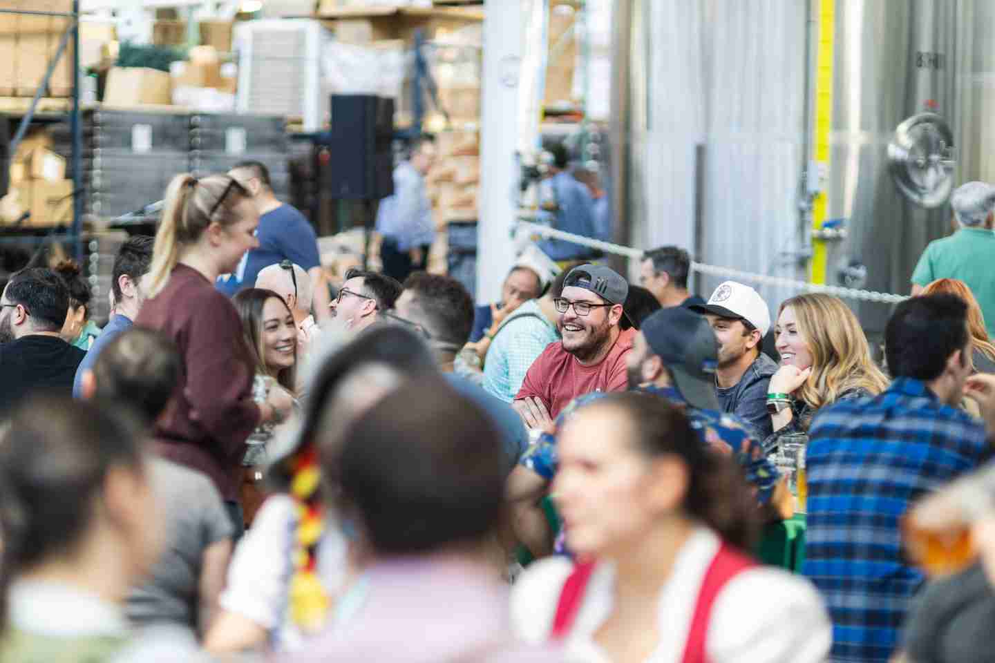 East Rock Brewing Company & Beer Hall photo