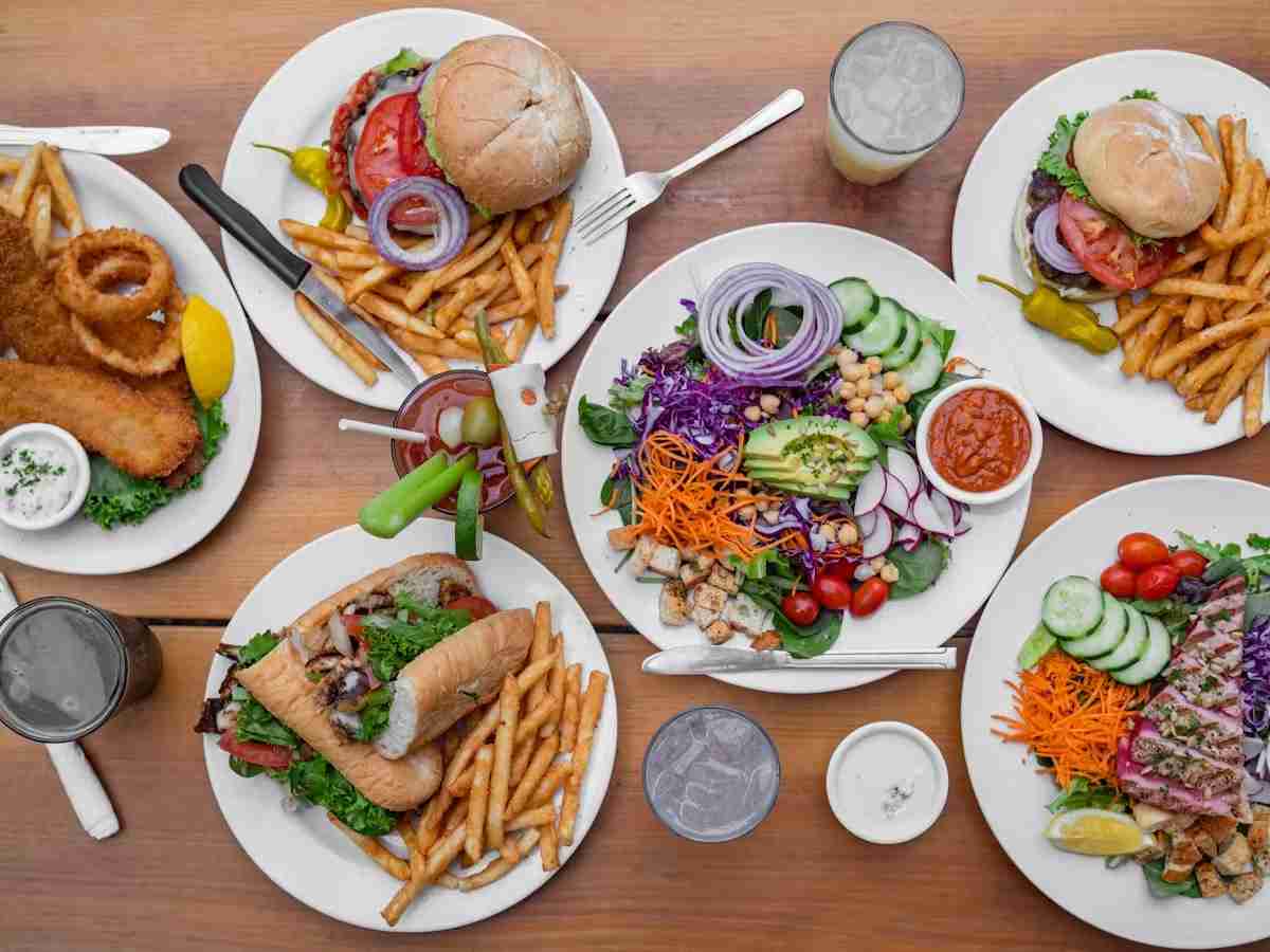 Cornucopia Bar & Burgers photo