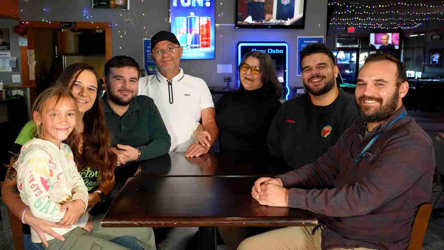 Murphy's Pub & Grill Rockford photo