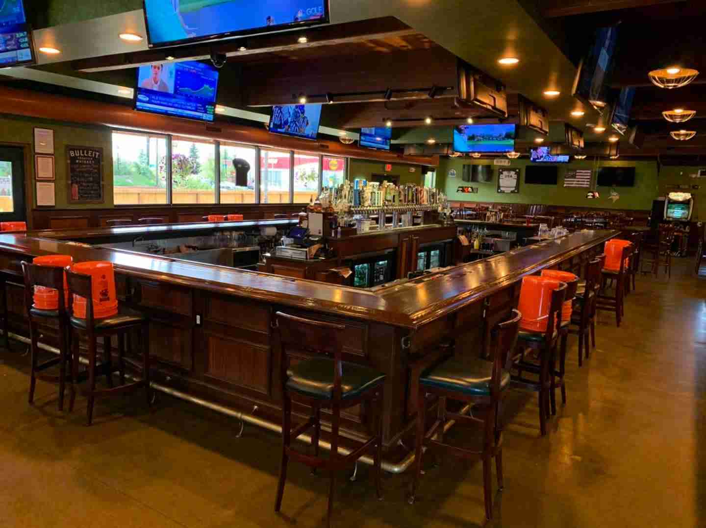Bar photo 2